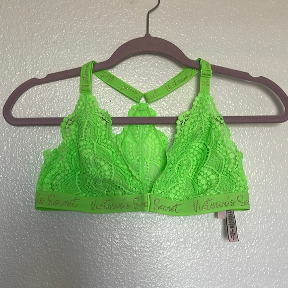 victoria secret bralette bundle!